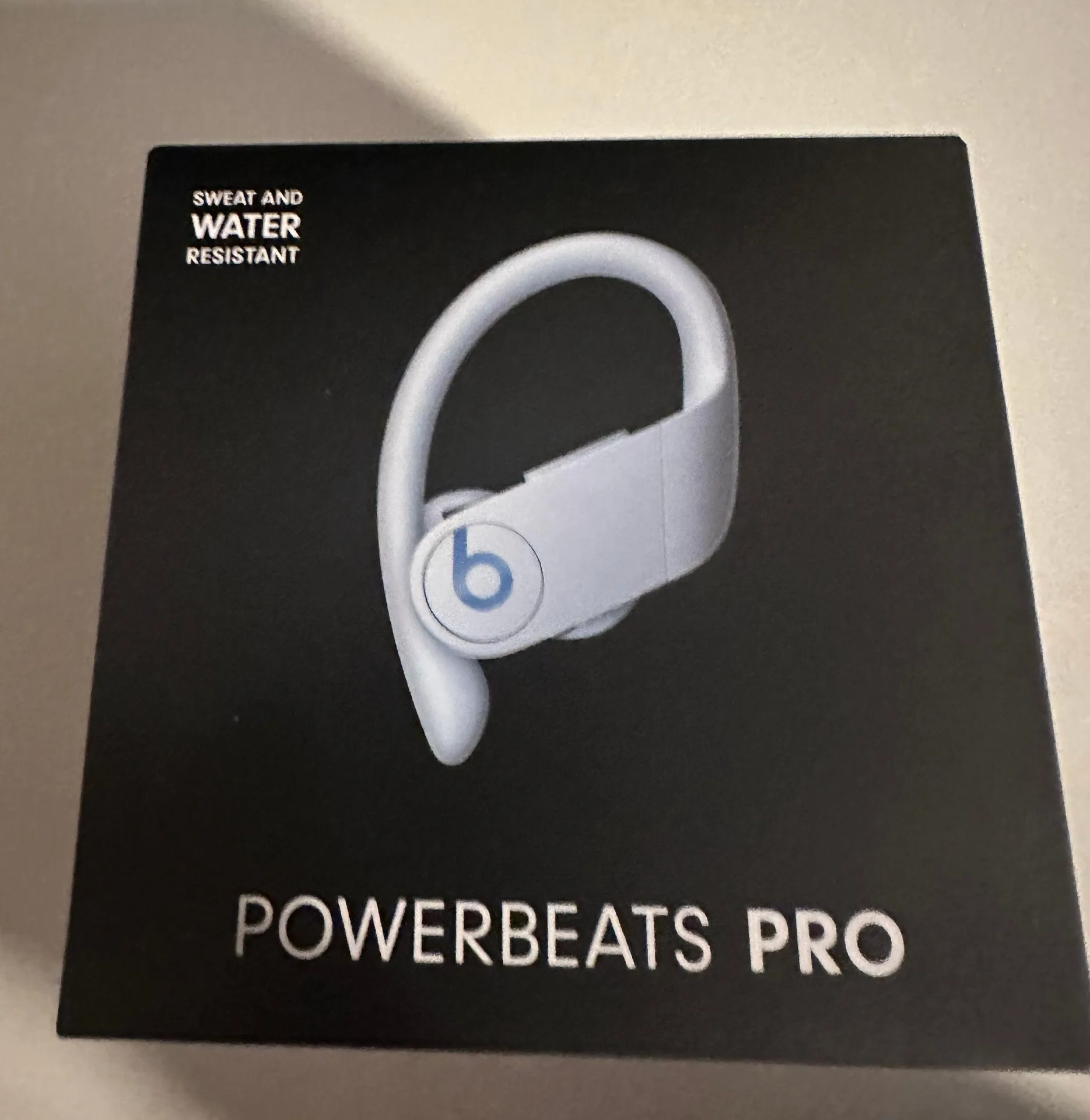 Beats Power Pro, Glacier Blue - Image 2