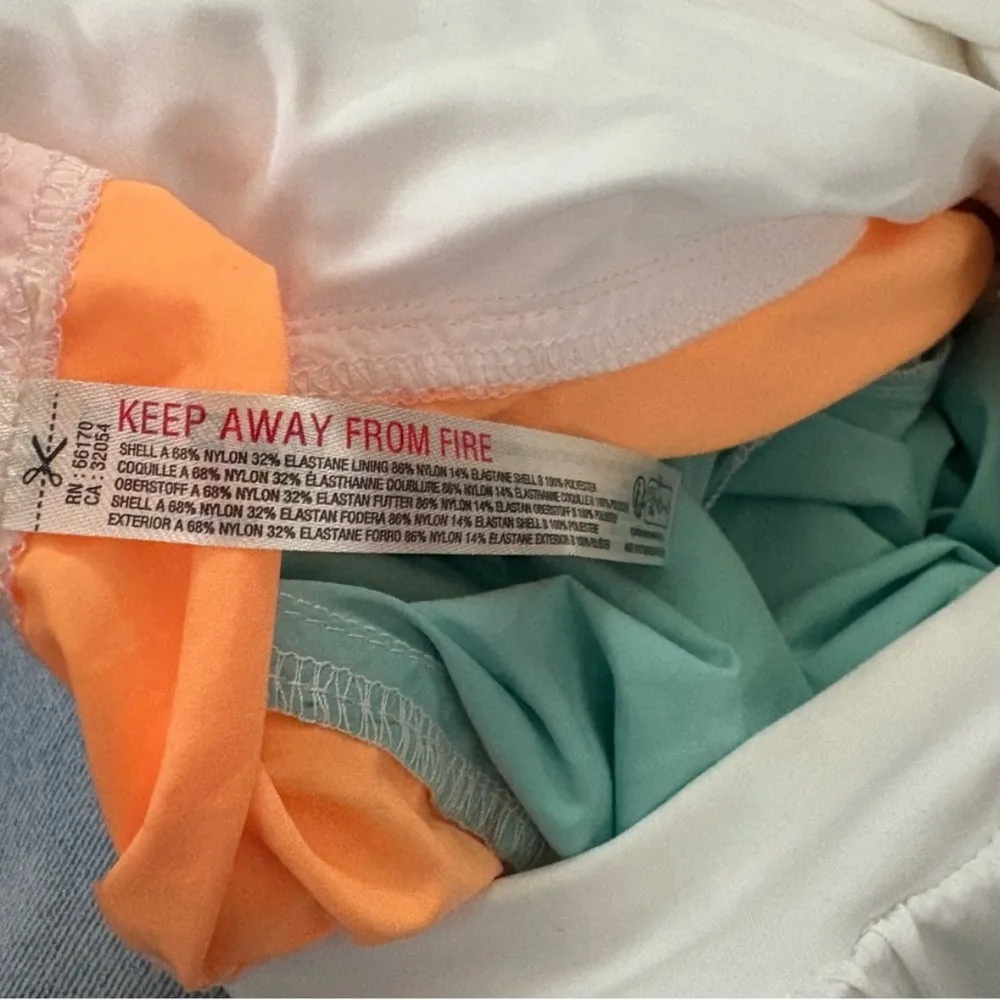 Free People Movement Active Romper Size Small - Image 6