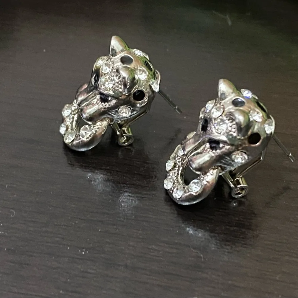 Unsigned Silver - Image 8