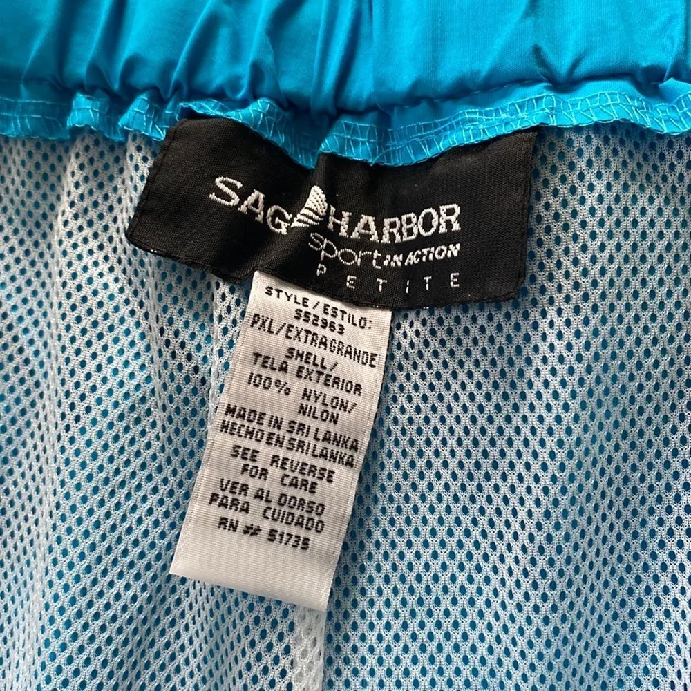 Sag Harbor  Track Pants SIZE XLP - Image 2