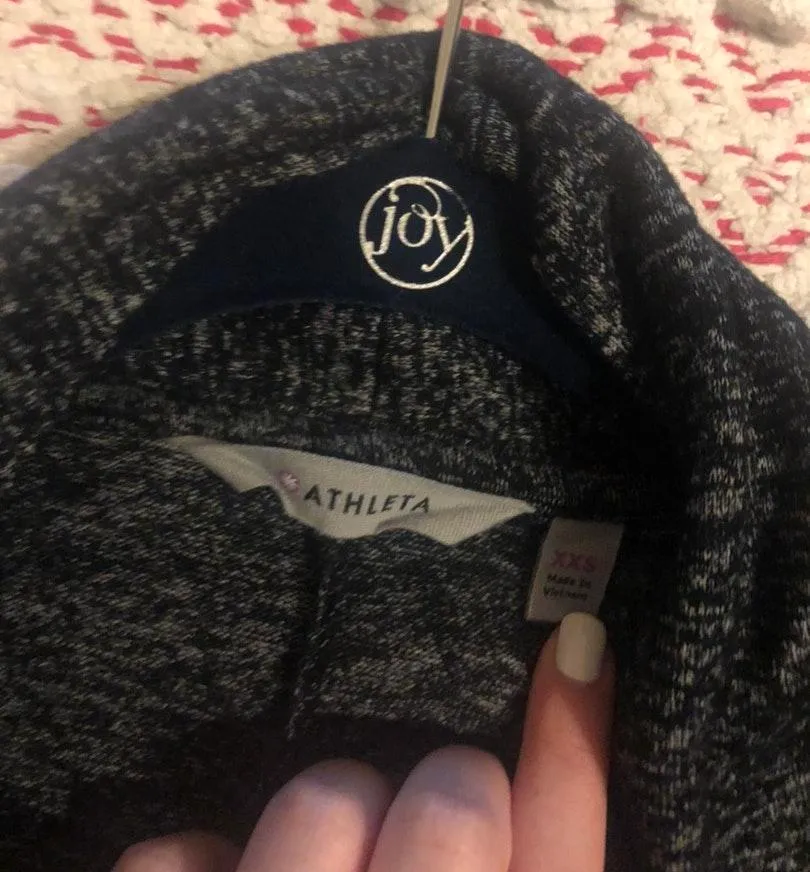 Gray Sweater - Image 4