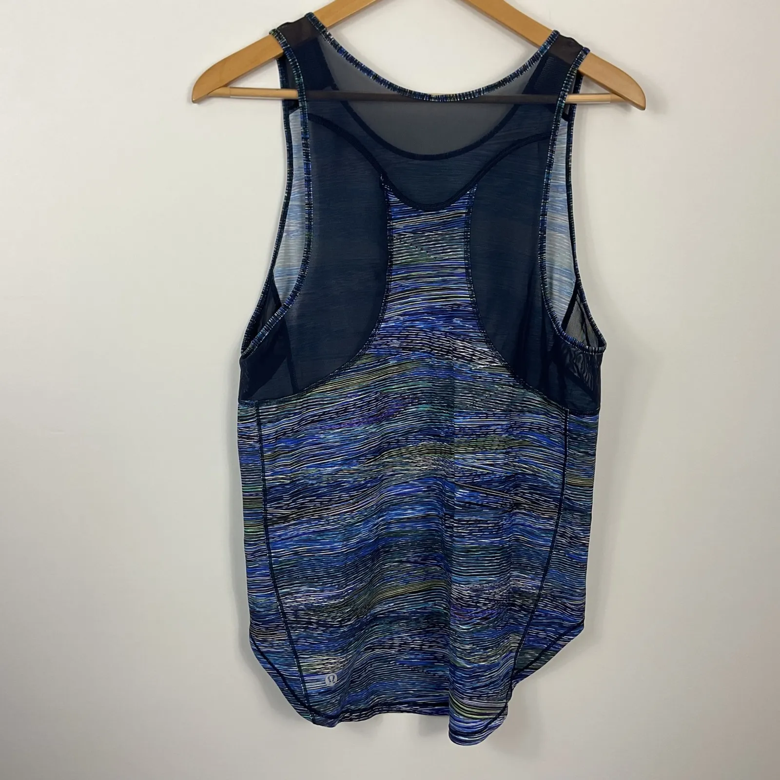 Lululemon Athletica Sculpt Tank II Racerback Tank Top Women's - Image 3