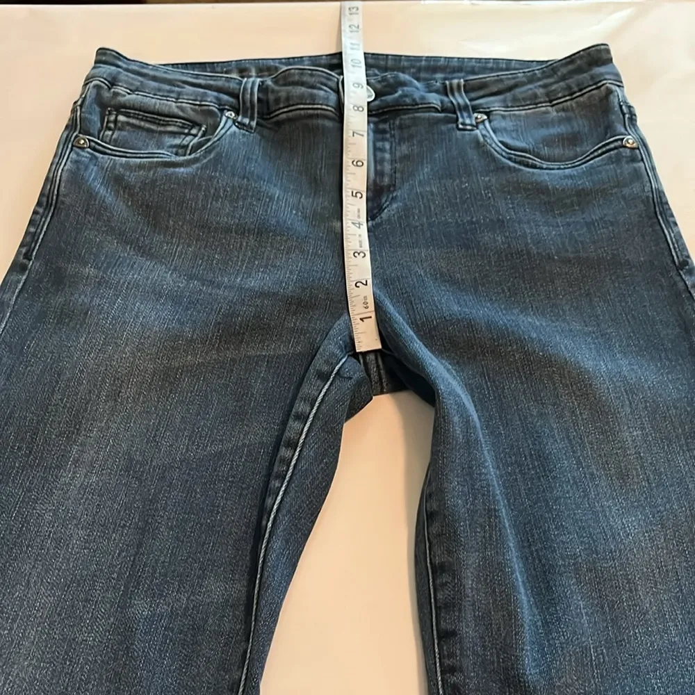 Kut From The Kloth Farrah Baby Bootcut Mid Rise Size 8 - Image 6