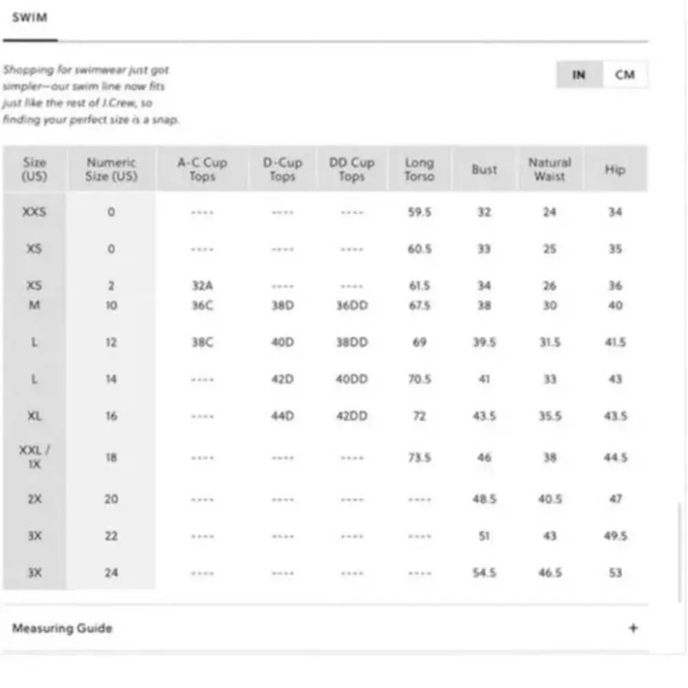 NWT J.Crew Textured Curved Waist Cheeky Bikini Bottom High Cut Leg M Navy Blue - Image 7