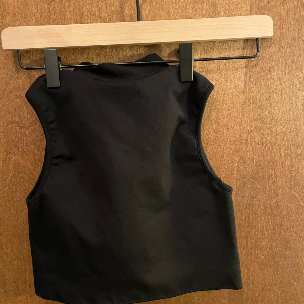 Tala Mina Sports Bra XS Black - Image 3