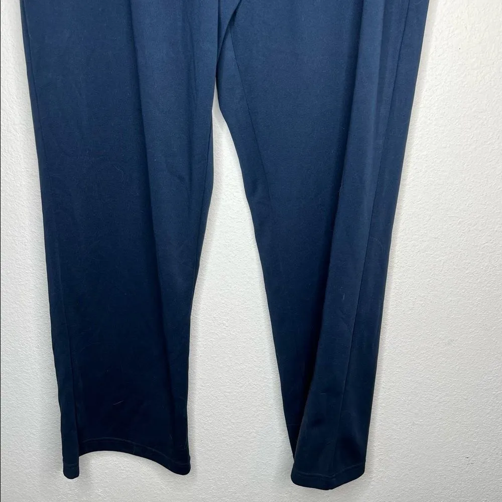 N.Y.L. Sport Athletic Pants‎ Blue Size XL - Image 3
