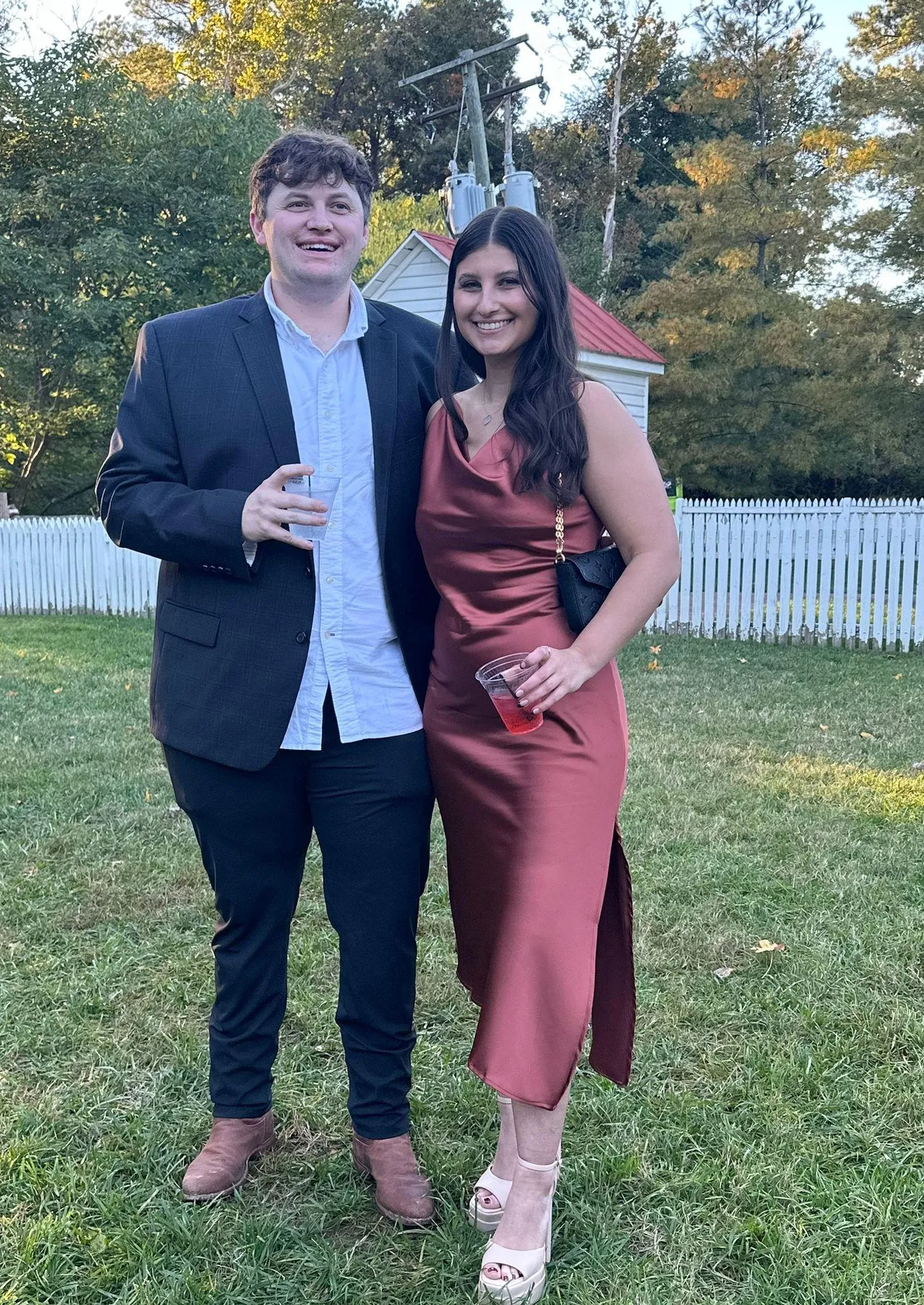 Petal + Pup Dress - Image 3