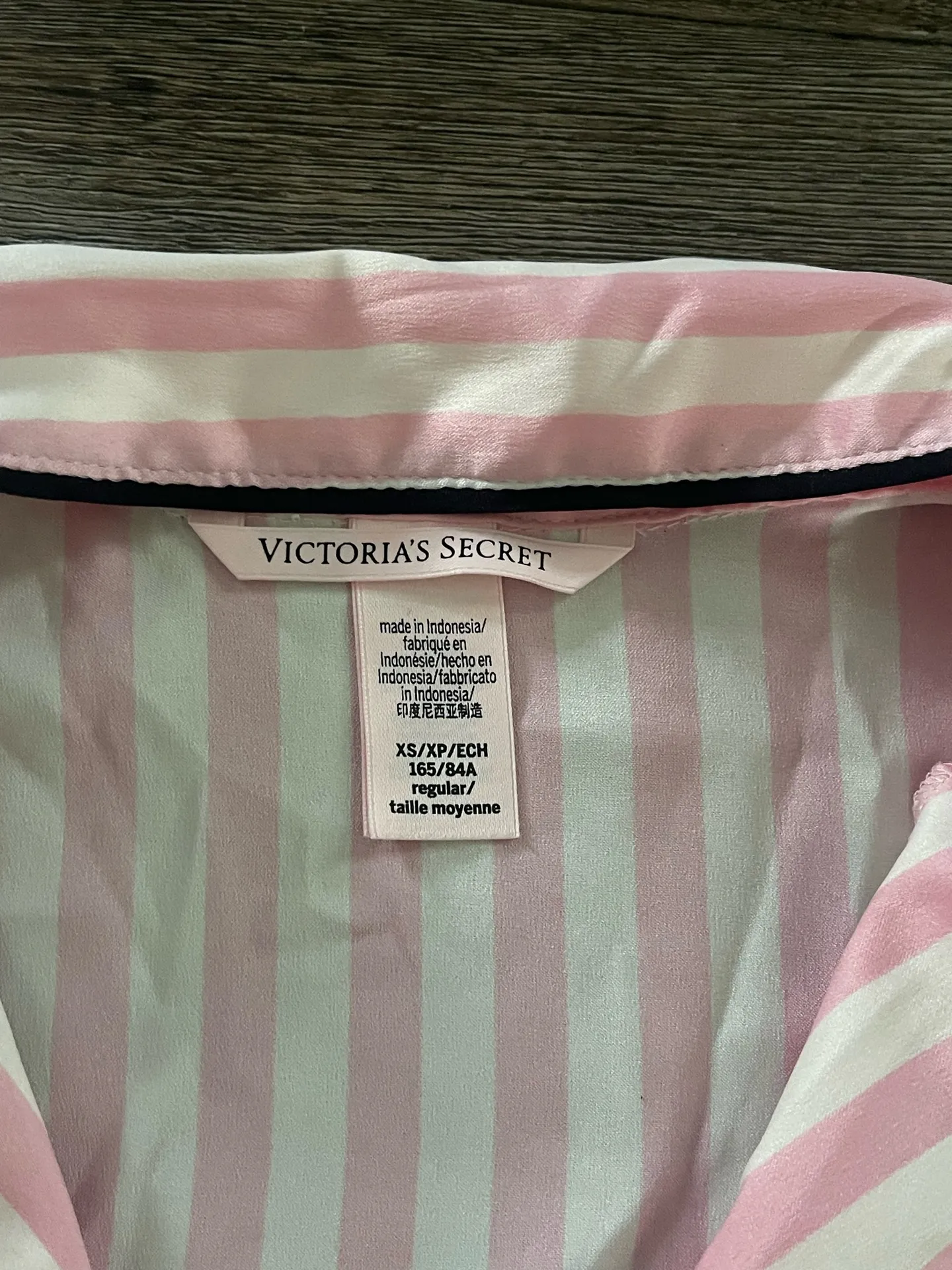 Victoria's Secret Pajama Set - Image 2