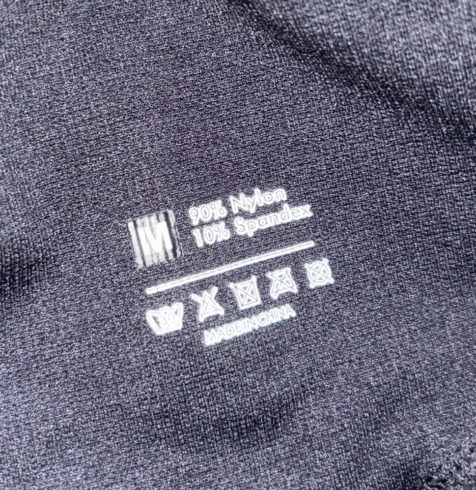 Amazon Workout Shorts Scrunch Booty - Image 3