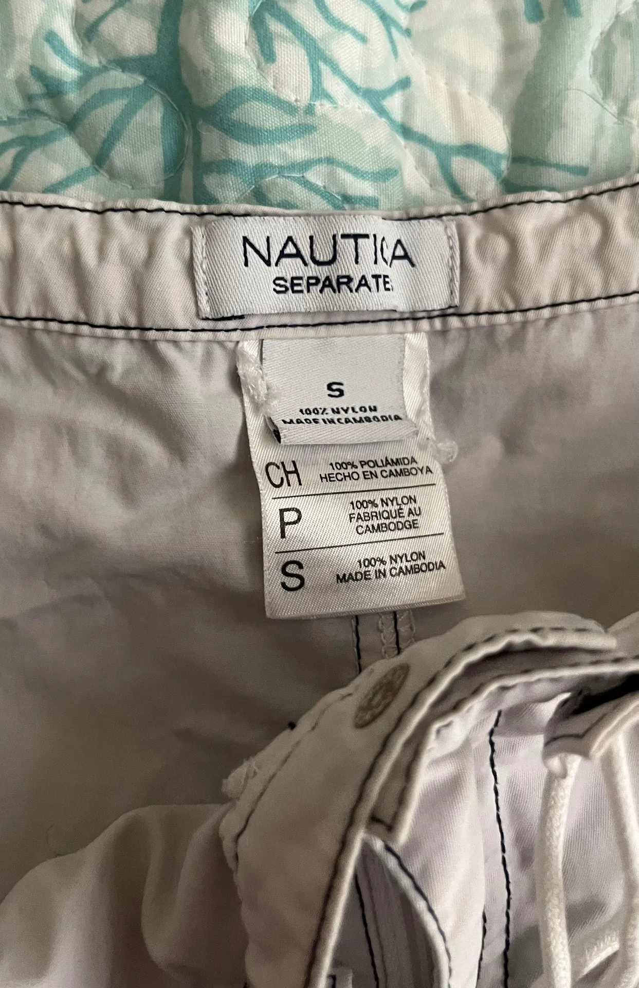 white  skirt - Image 2