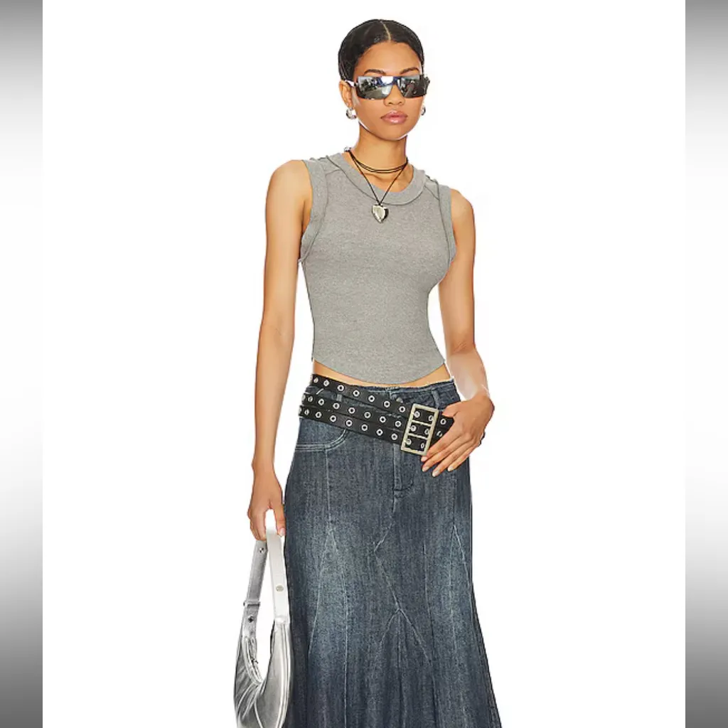 NWOT We the Free Kate Tee Size Small - Image 4