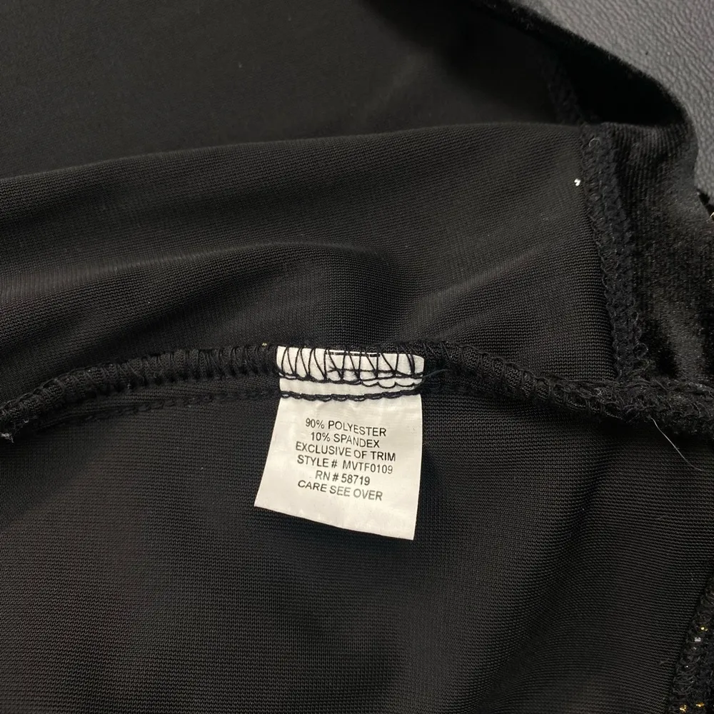 Elementz  Glitter Blouse XL - Image 7