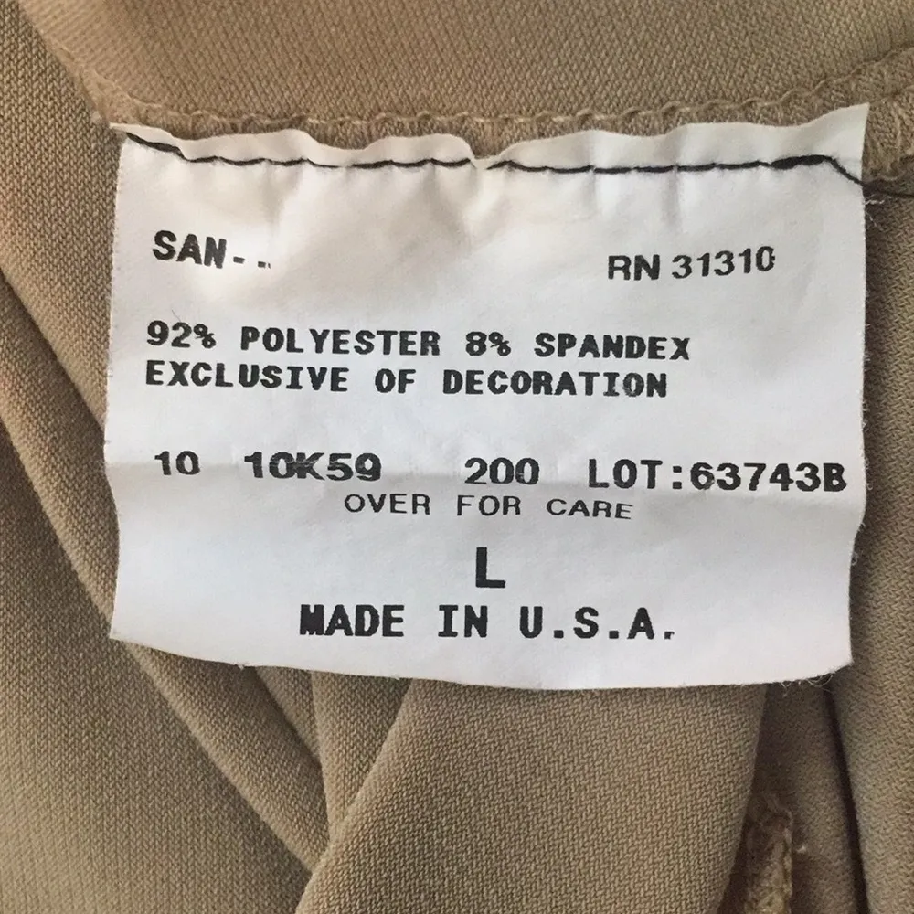 Stunning IZ Byer tank top! - Image 5