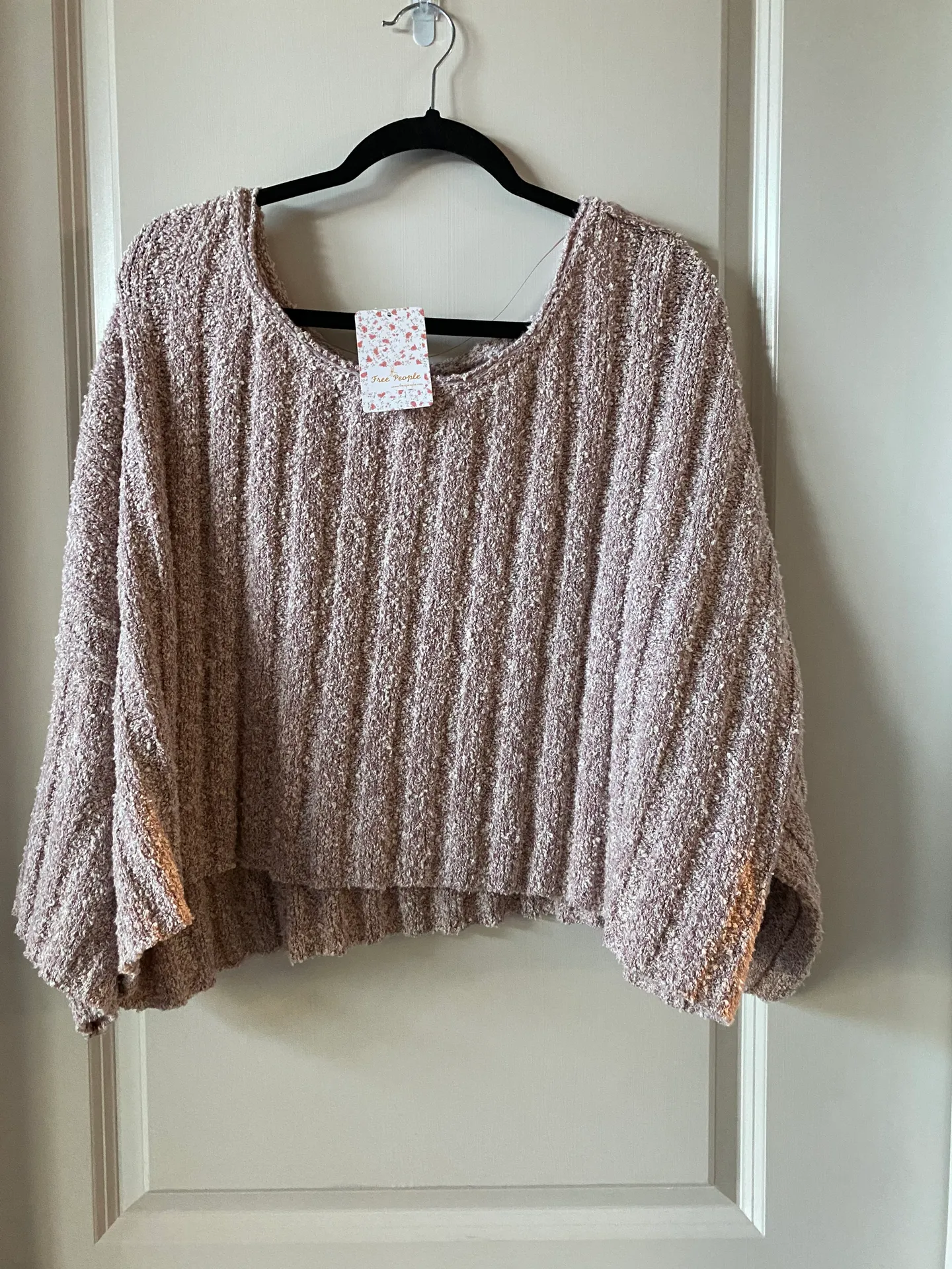 Free People Sweater - Image 2