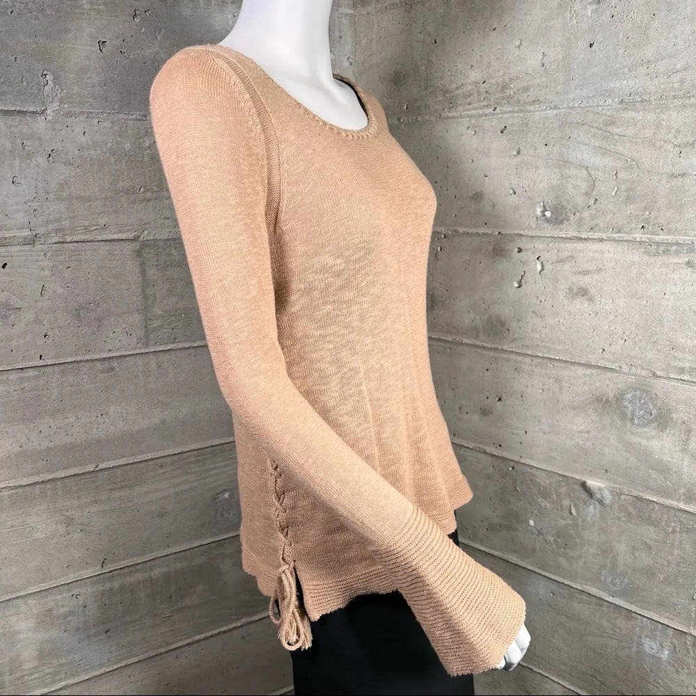 Calypso St. Barth  Knit Pullover - Image 2