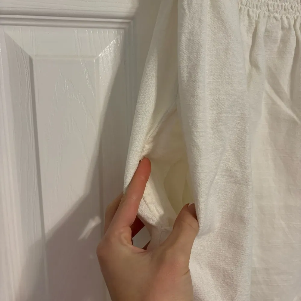 Faherty Ramona Dress - Image 6