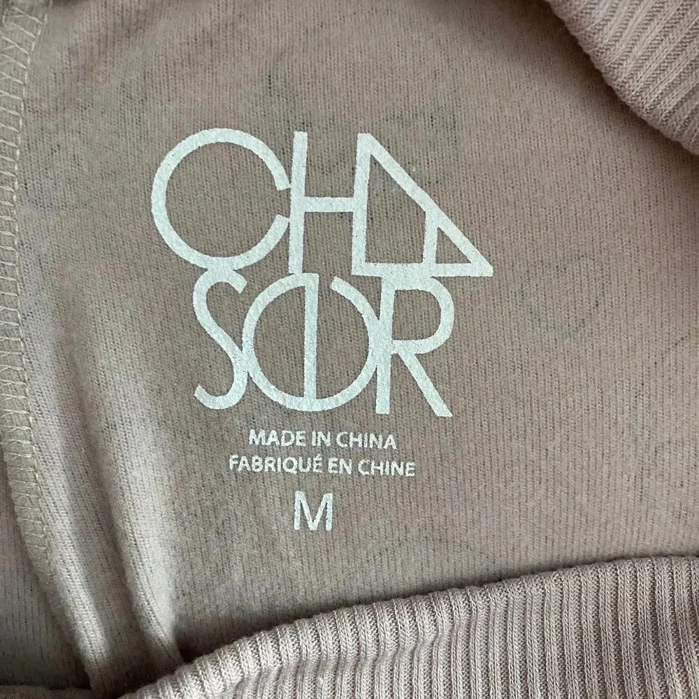 Chaser Little‎ Skulls Cozy Knit Slouchy Jogger Pant - Image 8