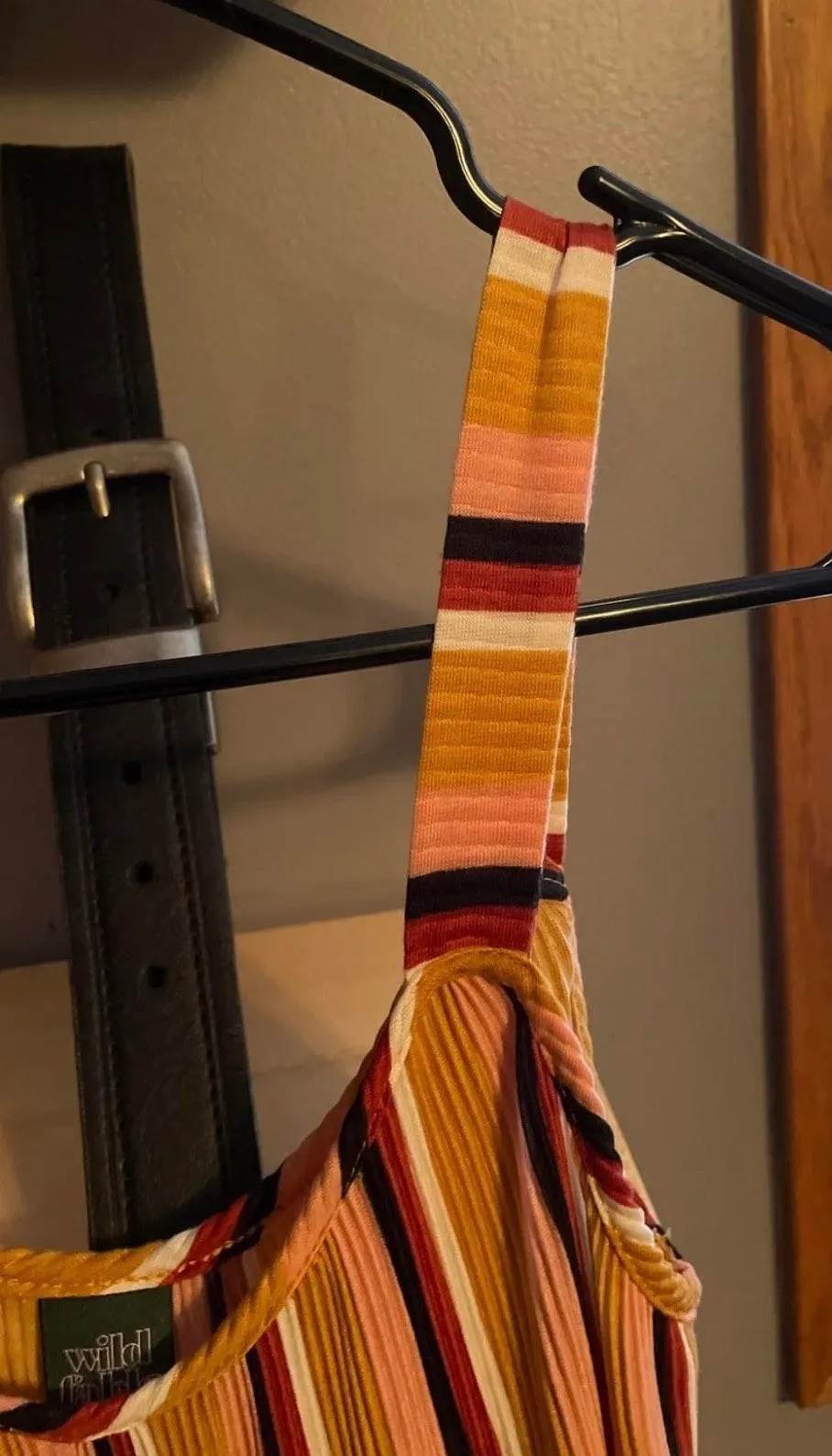 Wild Fable Jump Suit - Image 4