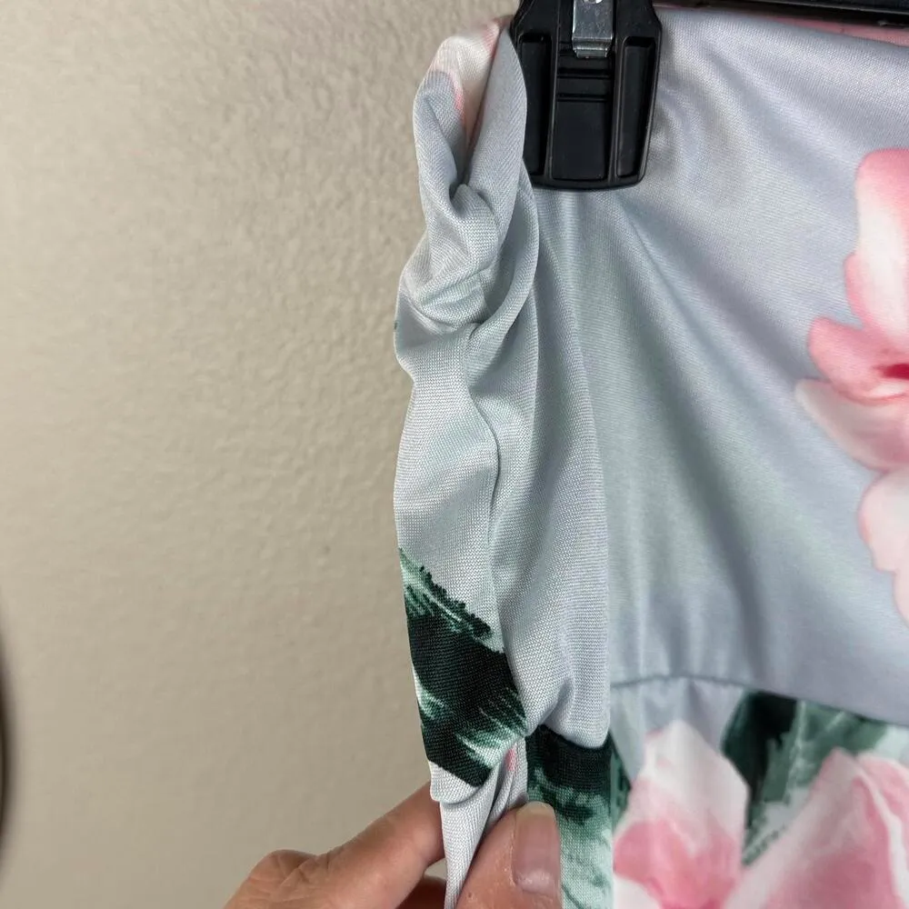 Cute‎ Women’s Skirt Size M Silver Size M - Image 5