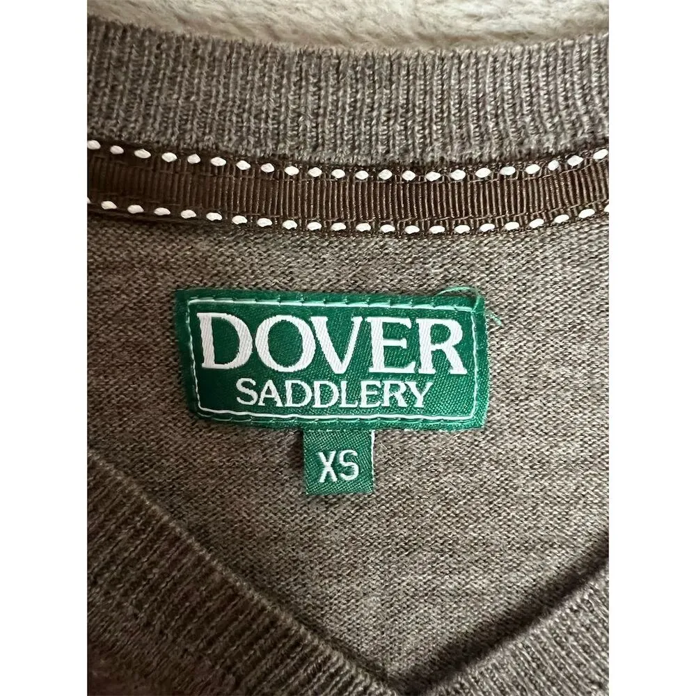 Dover Saddlery Women's V - Image 3