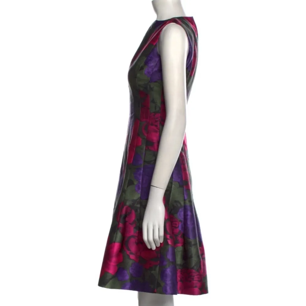 NWOT Oscar de la renta dress - Image 6