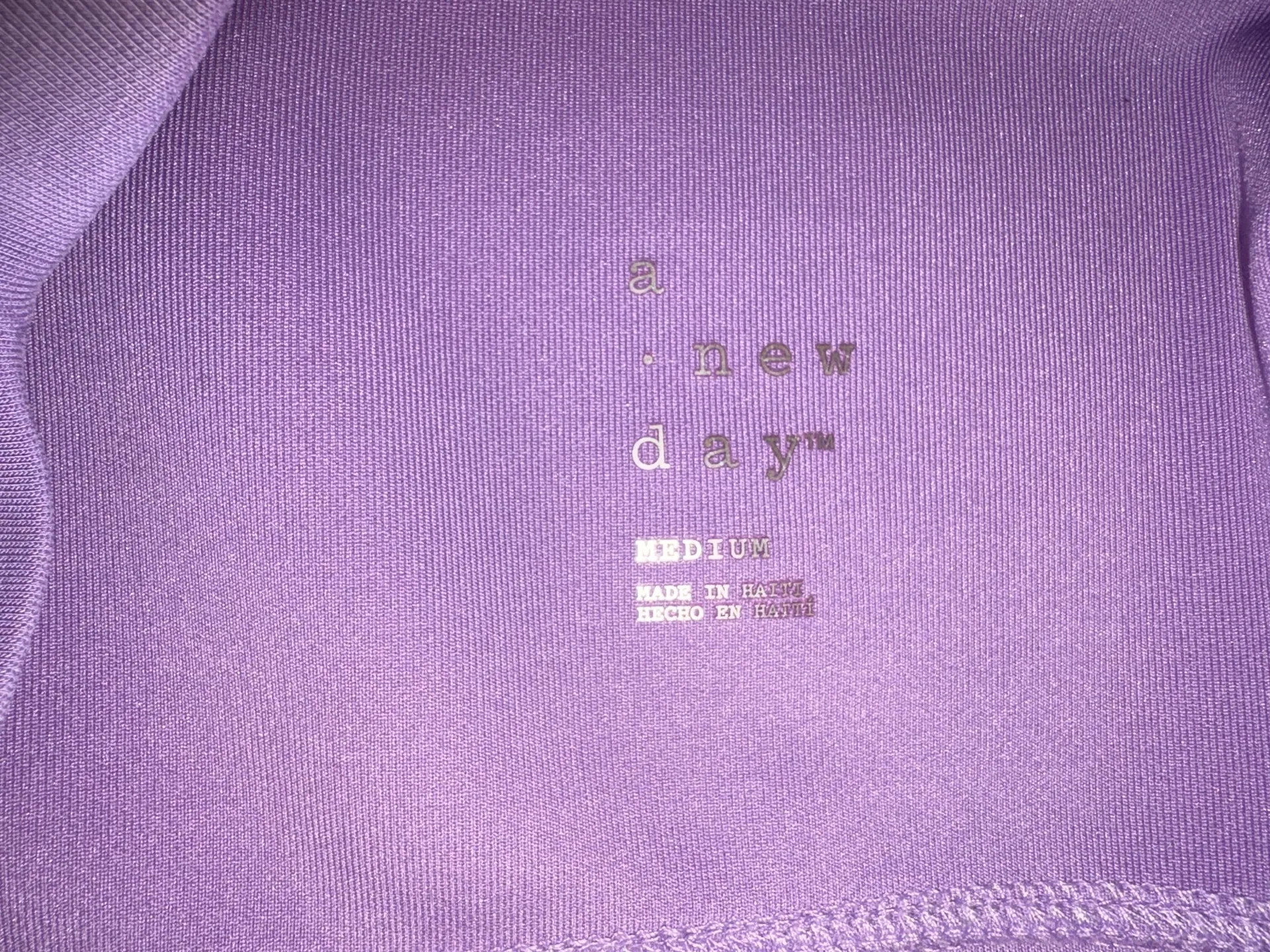 Target Athletic Sweatshirt - Image 2