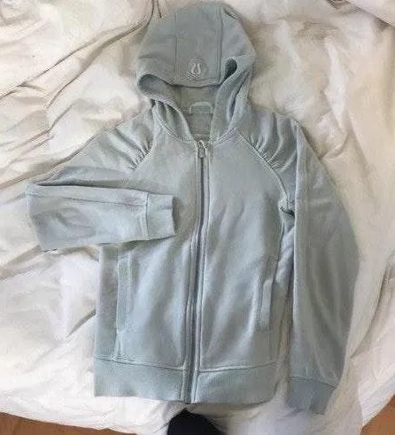Lululemon Hoodie Jacket - Image 2