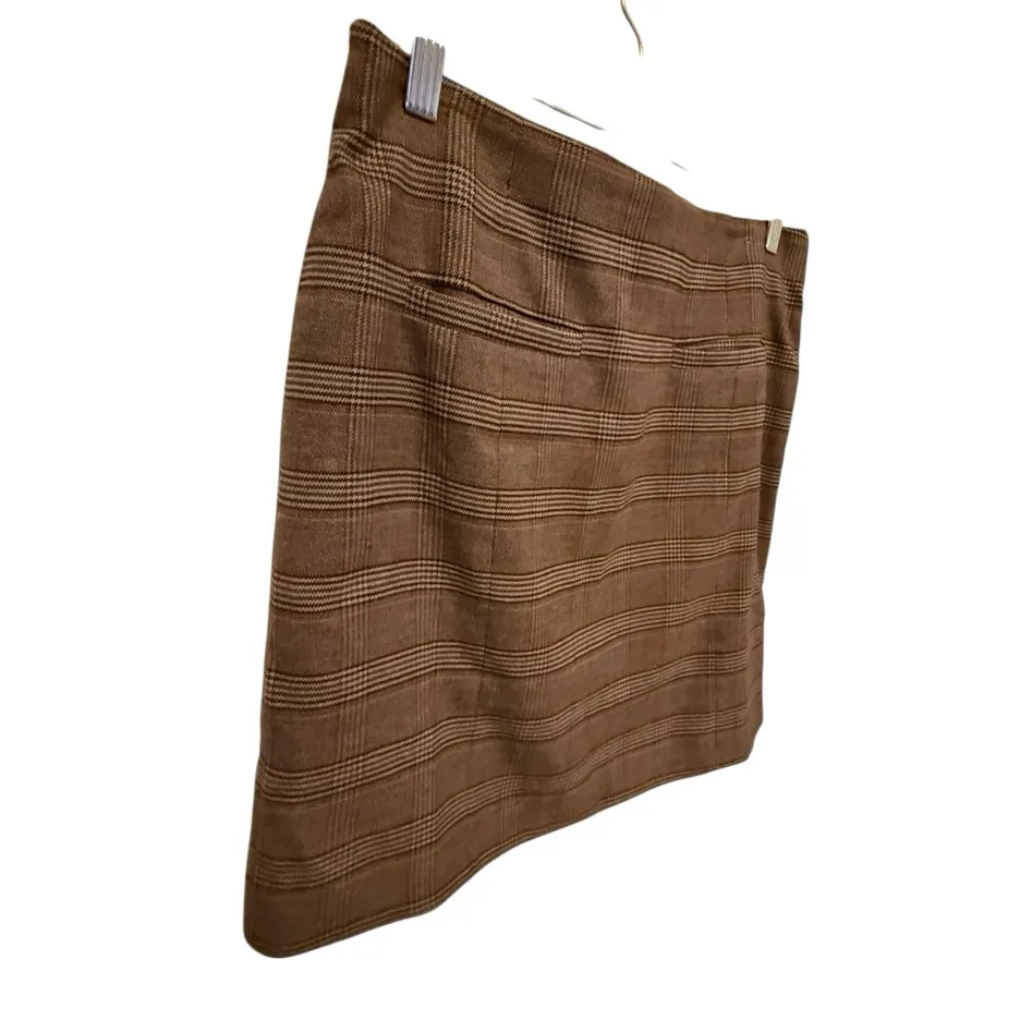 Skies‎ are Blue Mini Skirt nwt - Image 3