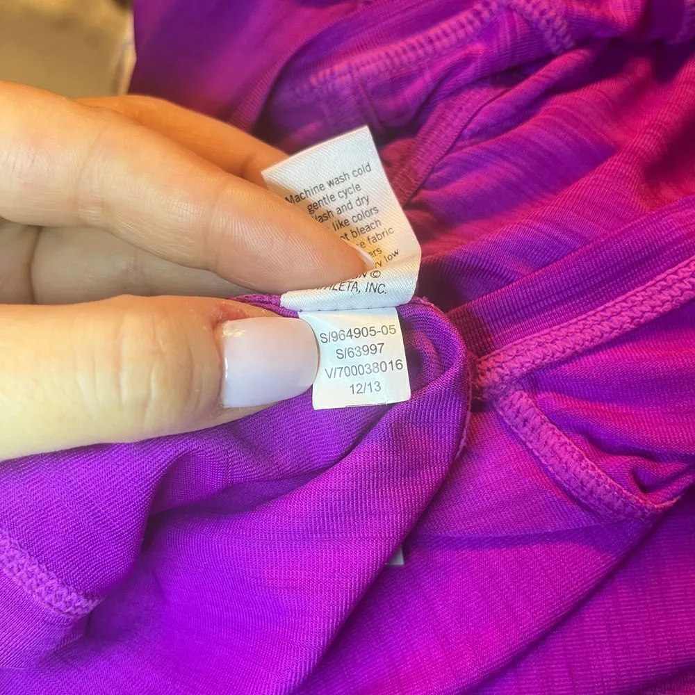 Athleta Pacifica UPF Tee 2 - Image 11