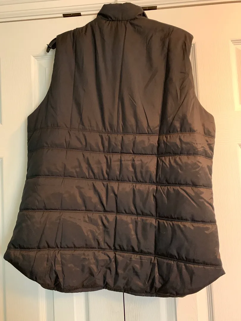 Adidas Vest - Image 2