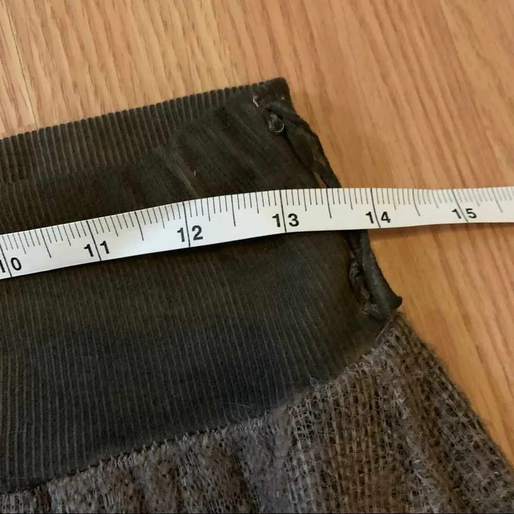 MAILLE GIRLS PARIS Lace Mohair Blend A - Image 7