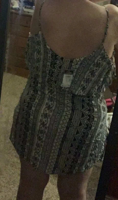 NWT/Dress/Rue21/Size Large Juniors  - Image 2