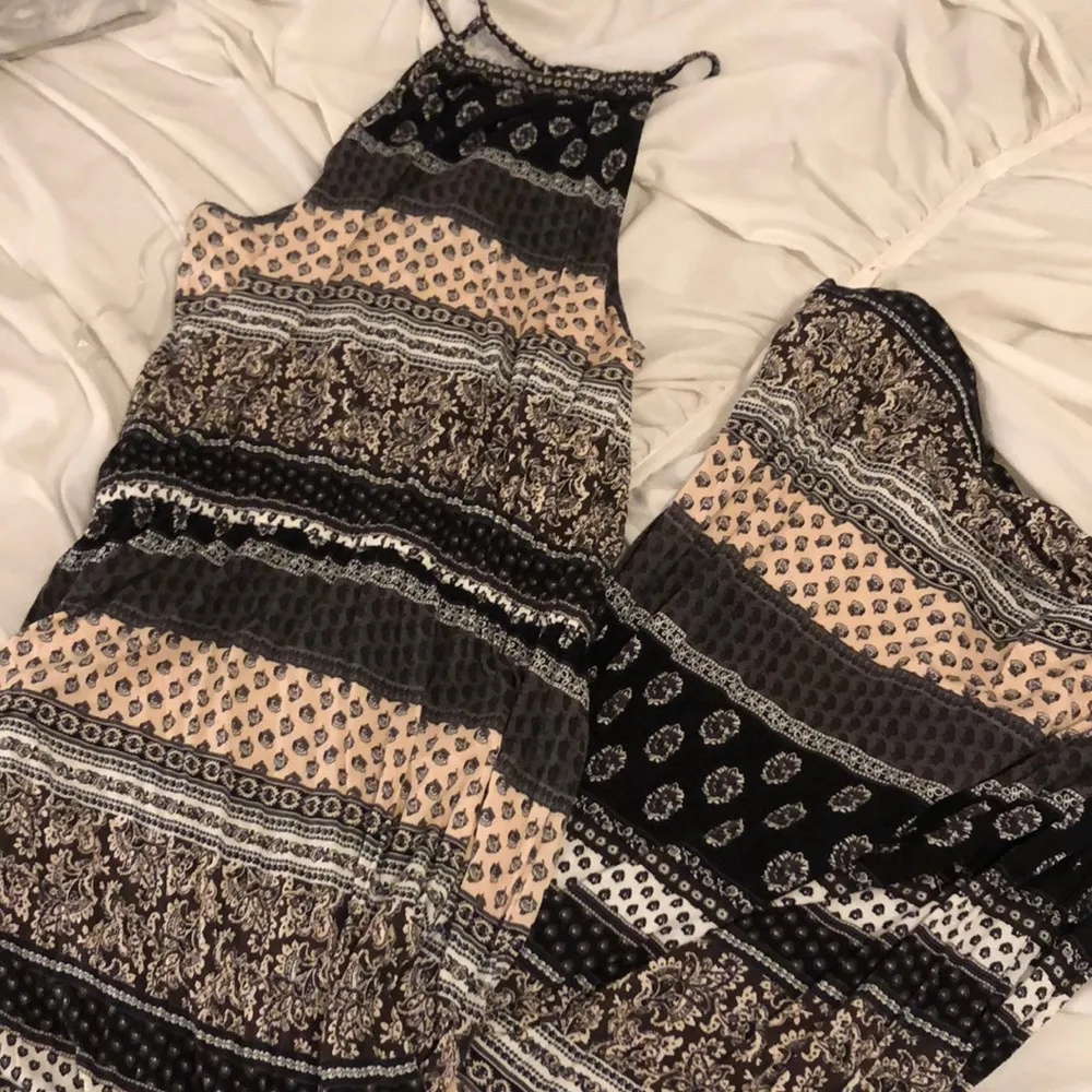 AE patterned maxi dress - Image 3