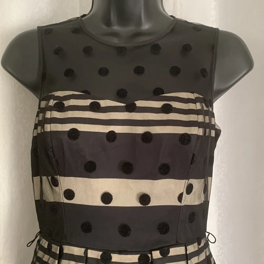 ELIZA J. Dress-Cocktail Sz: 0P - Image 2