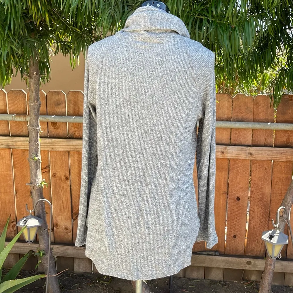 Anthropologie x Maeve Cowl Neck - Image 7