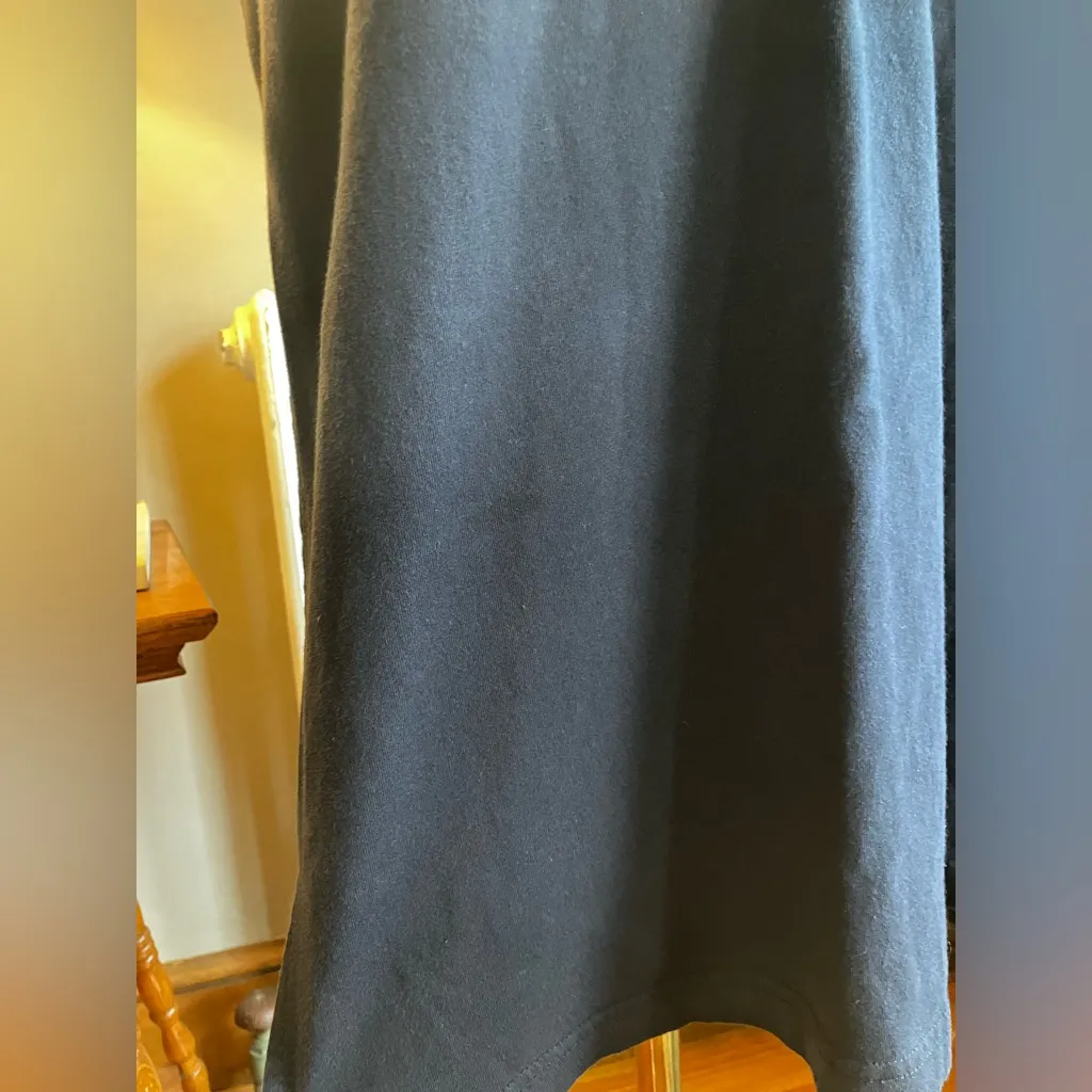 ⭐️ Lands’ End Shift Dress Small (6-8) - Image 2