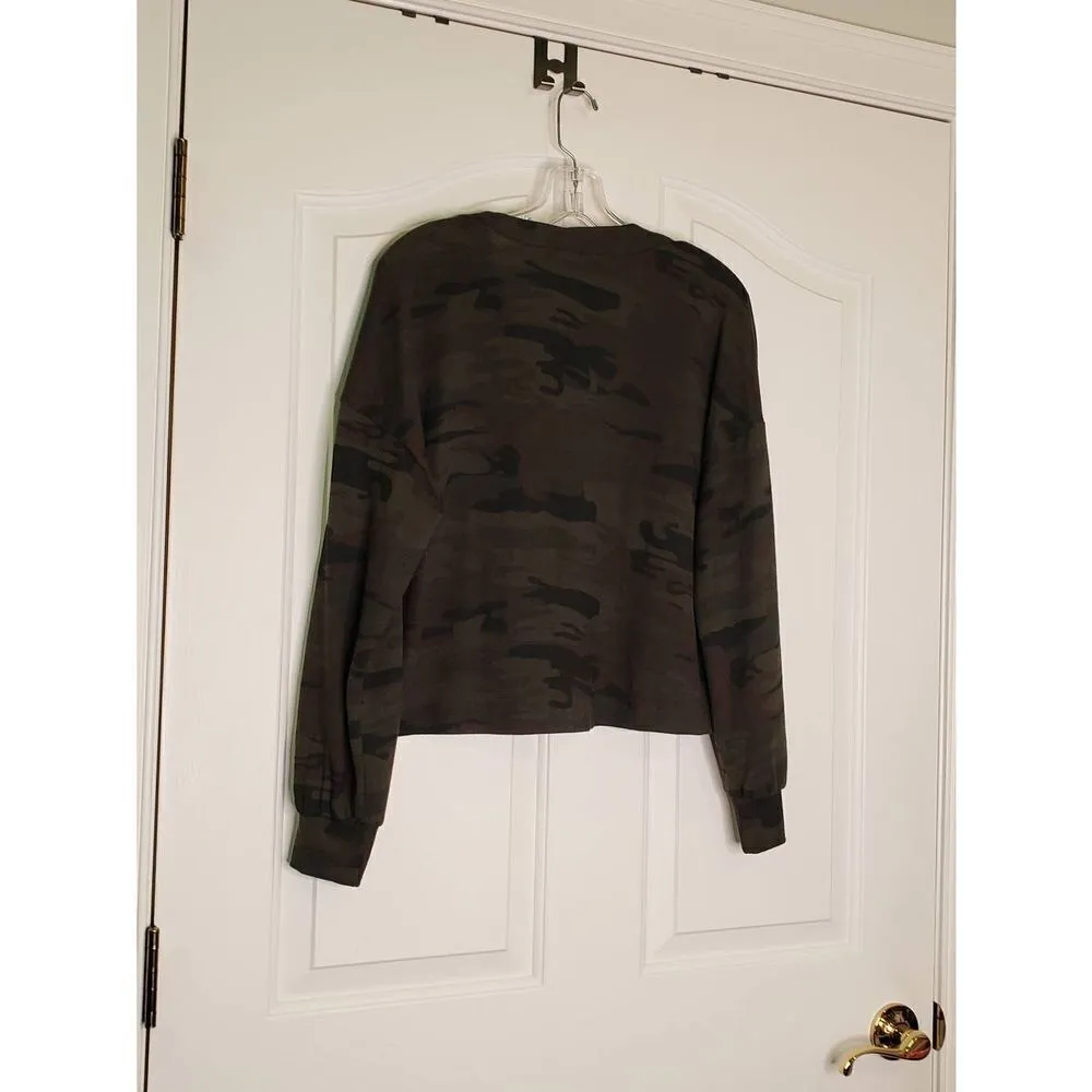 NWT Social Standards Cardigan - Image 5