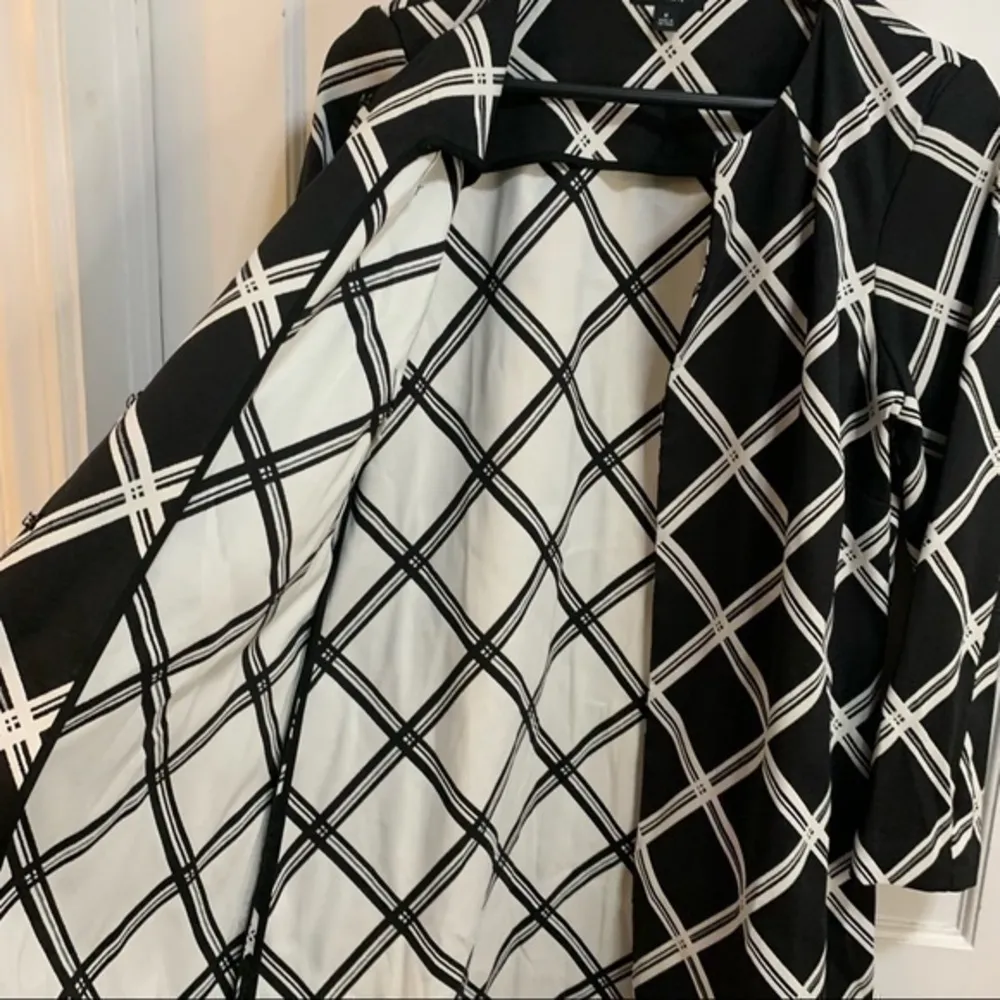 Alfani duster jacket - Image 5