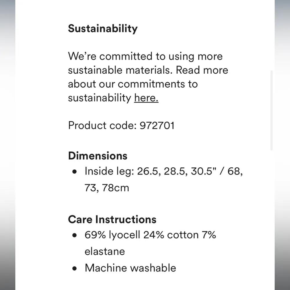 FatFace Fat Face Laura Lounge Pants size 18 - Image 8