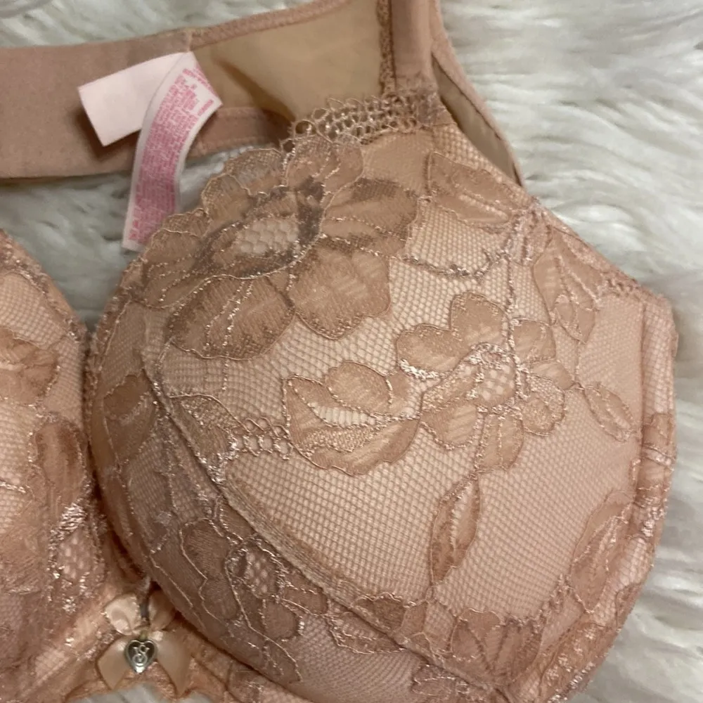 Body by Victoria Push Up Bra size 36D excellent condition see all pictures - Image 13