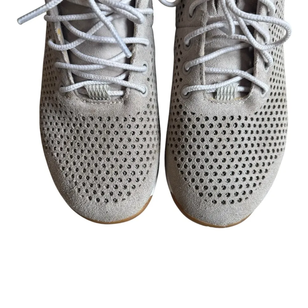 NoBull - Mid Top Suede Lifting Sneakers Sz 9.5 - Image 3