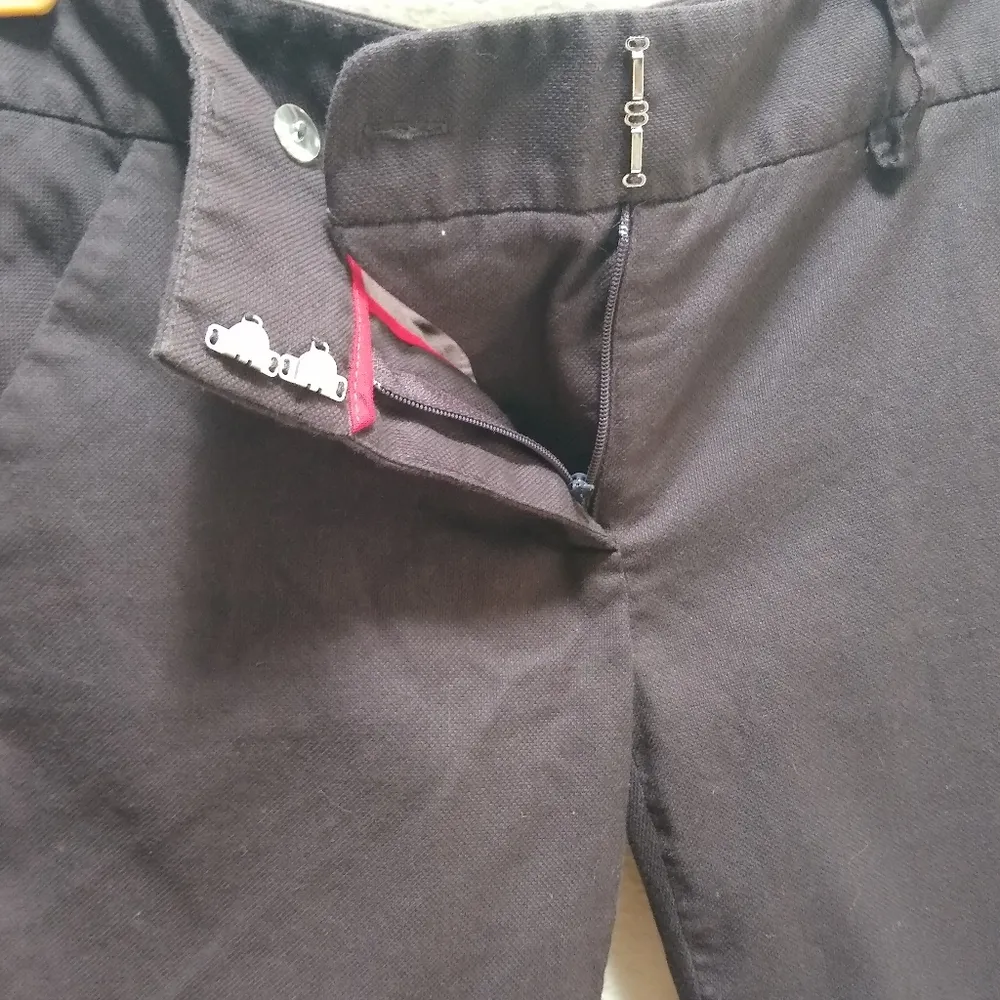 Diane Von Furstenberg Bermuda Shorts - Image 3