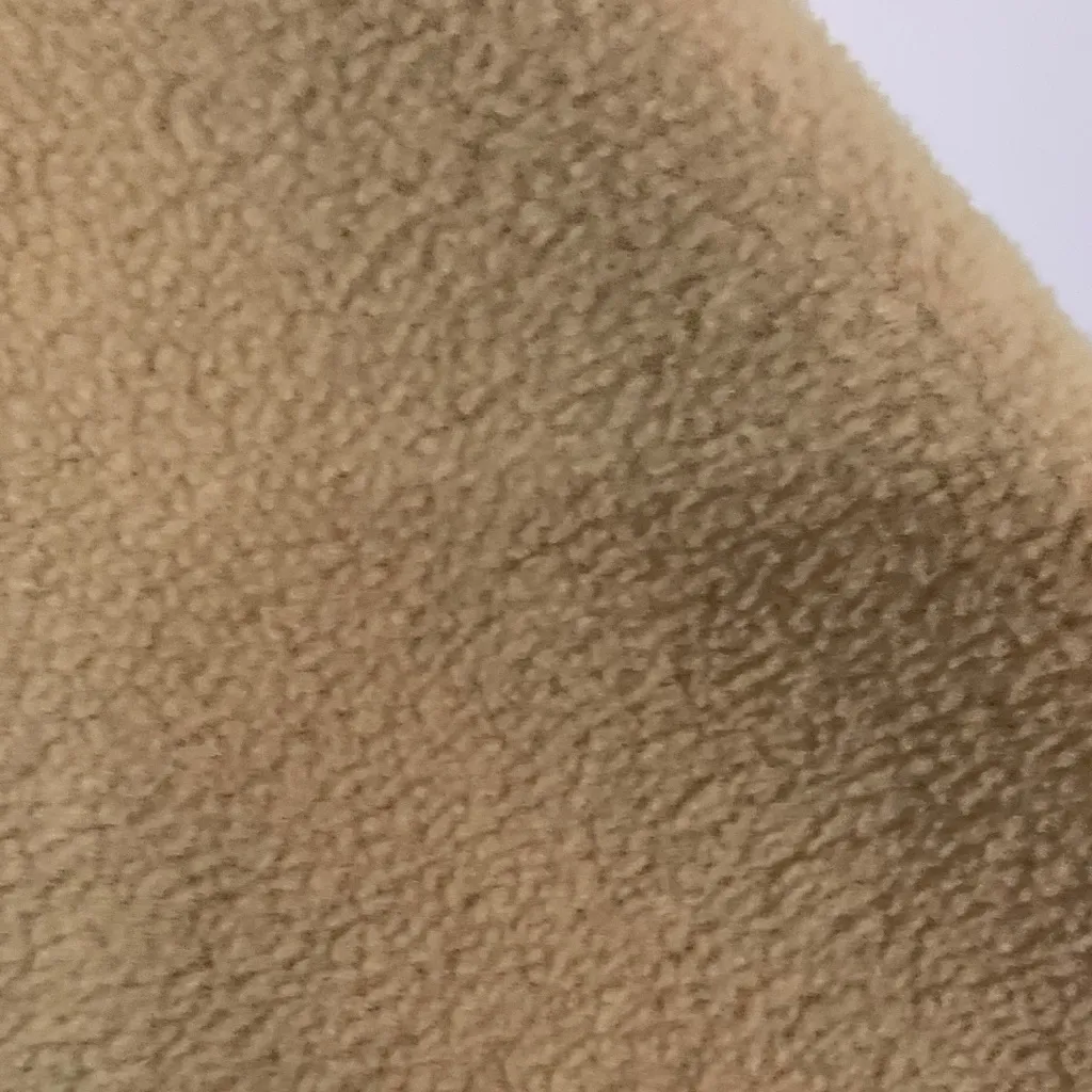 Cozy Tan Zip - Image 4