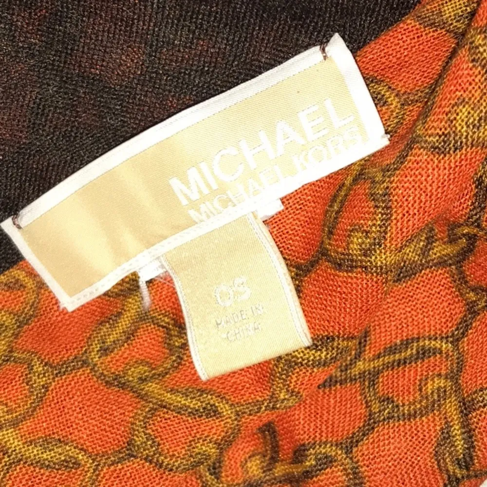 Michael Kors scarf - Image 4