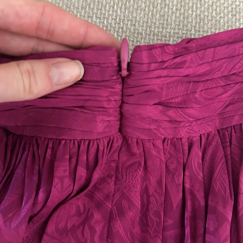 Veronica Beard NWOT Kailani Top - Image 6