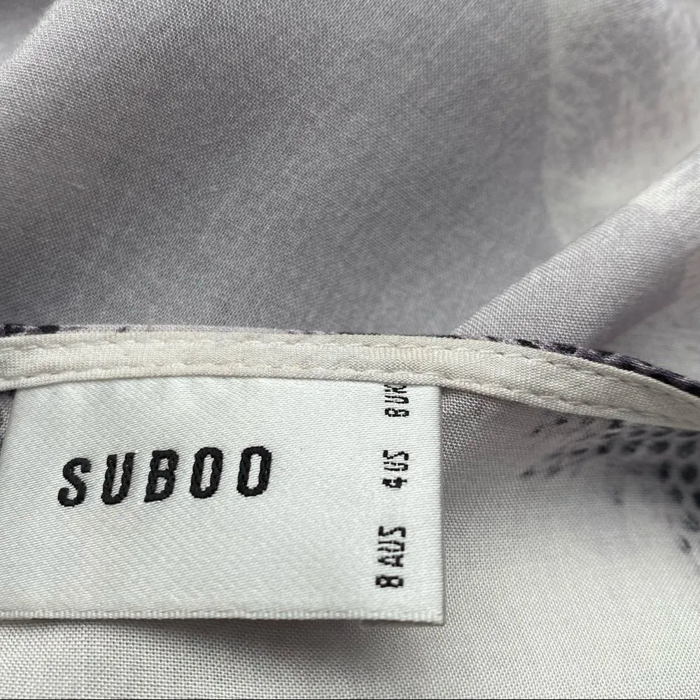 Suboo Swim‎ Cover - Image 5
