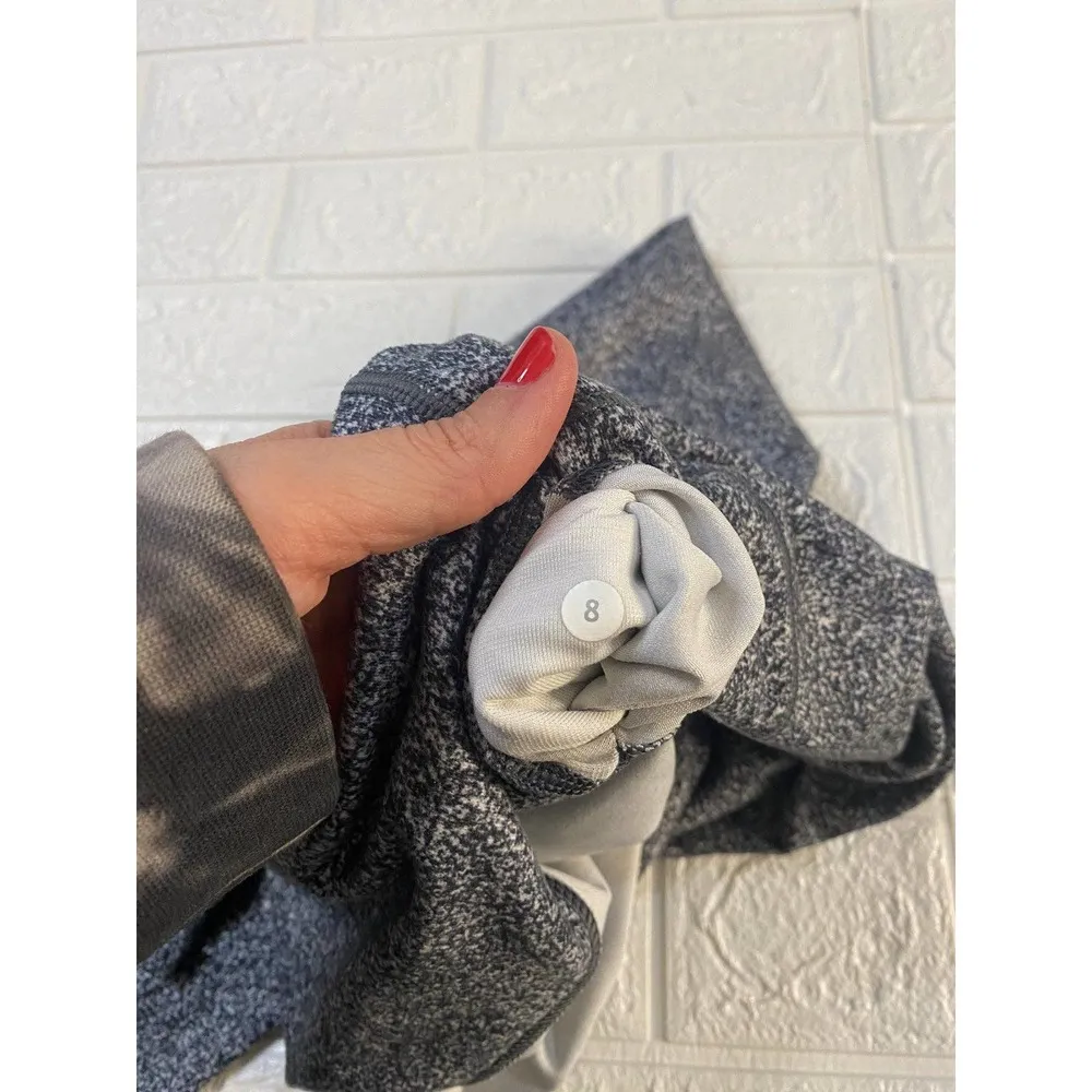 lululemon leggings size 8 - Image 7