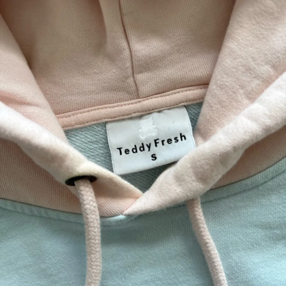 Teddy Swim Hoodie - Image 5