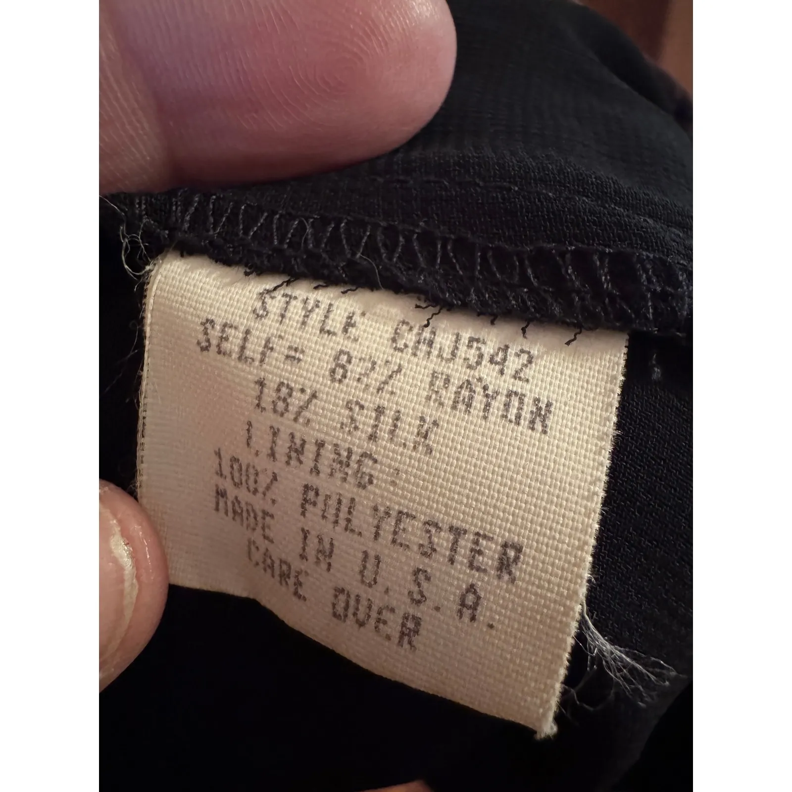 VTG David Dart burn out Velvet Chevron Maxi Slip Dress M brown Spaghetti Strap Purple Size M - Image 4