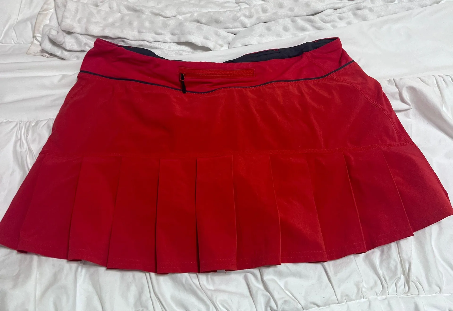 Tennis Skirt - Image 2